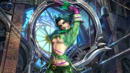 死而复生！舅舅党称《超越善恶2》本月开启内部测试